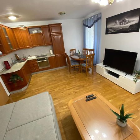 Shadi Apartment كوبر المظهر الخارجي الصورة