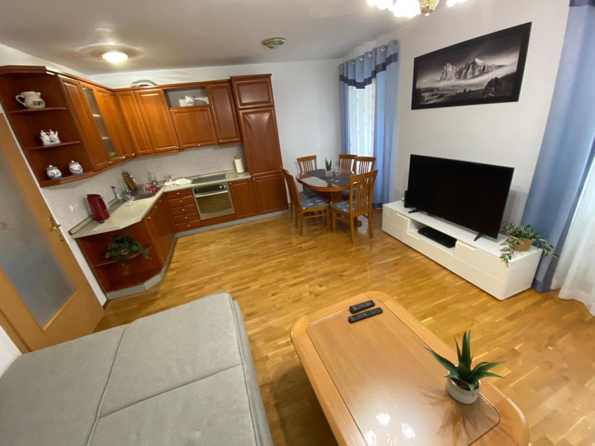 Shadi Apartment كوبر المظهر الخارجي الصورة