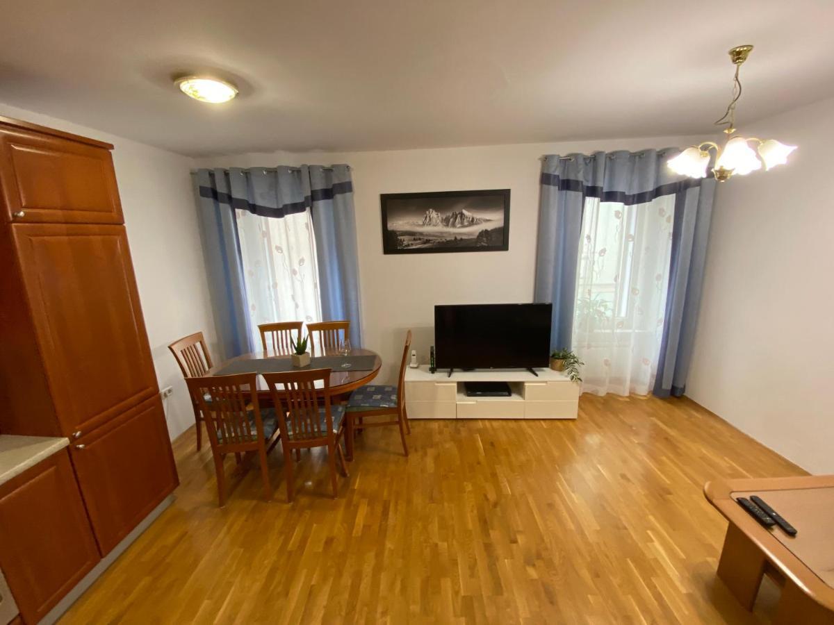 Shadi Apartment كوبر المظهر الخارجي الصورة